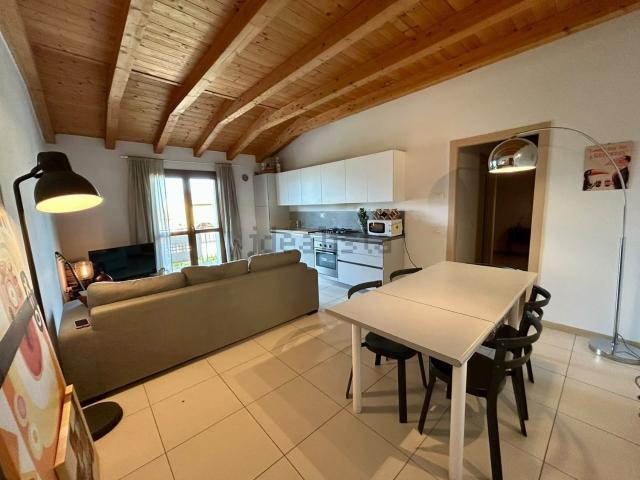 Appartamento in vendita di 85 m²