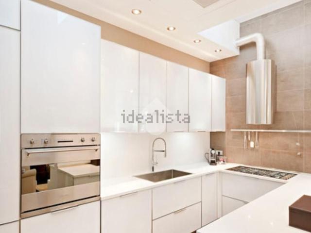 Appartamento in vendita di 85 m²