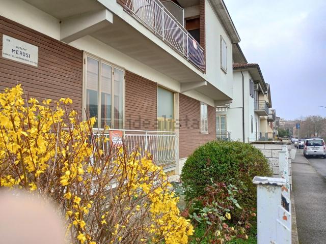 Appartamento in vendita di 85 m²