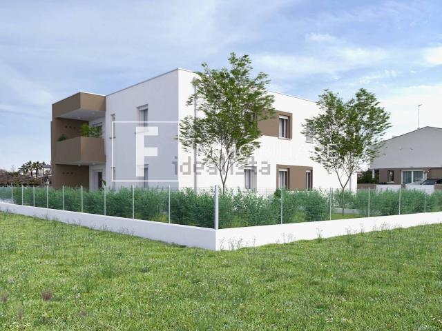 Appartamento in vendita di 85 m² in Via G. Mazzini