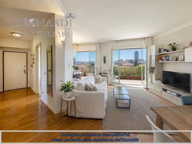 Appartamento in vendita di 85 m² in Via del Macello