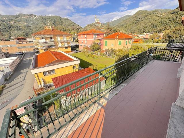 Appartamento in vendita di 85 m²