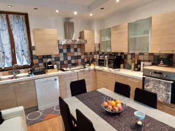 Appartamento in vendita di 85 m²