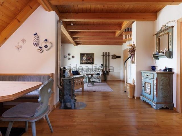 Appartamento in vendita di 85 m²