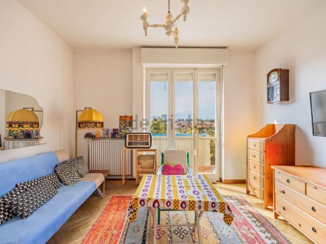 Appartamento in vendita di 86 m² in Borgo San Giuseppe, 3