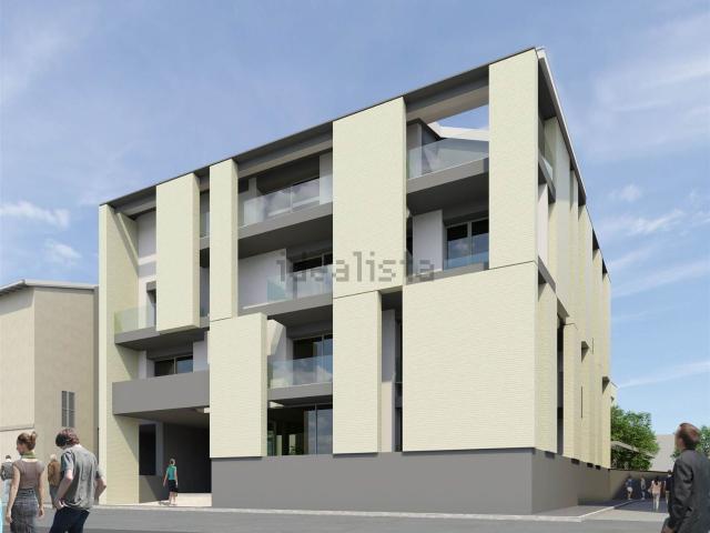 Appartamento in vendita di 86 m² in Borgo Valorio