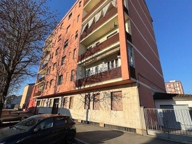 Appartamento in vendita di 86 m² in Corso Carlo Marx, 125
