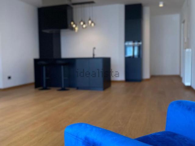 Appartamento in vendita di 86 m² in Corso della Libertà, 81