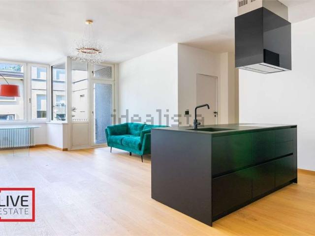 Appartamento in vendita di 86 m² in Corso della Libertà