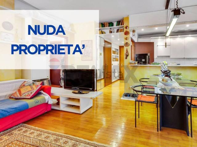 Appartamento in vendita di 86 m² in Corso Europa, 46