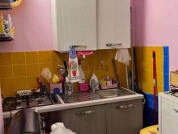 Appartamento in vendita di 86 m² in Corso Gaetano D&apos Agata, 150