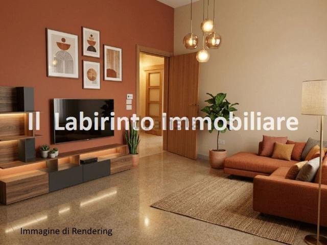 Appartamento in vendita di 86 m² in Corso Giacomo Matteotti