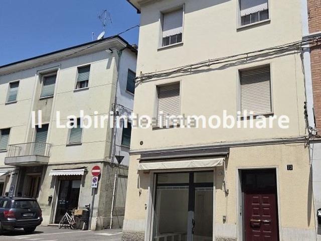 Appartamento in vendita di 86 m² in Corso Giacomo Matteotti