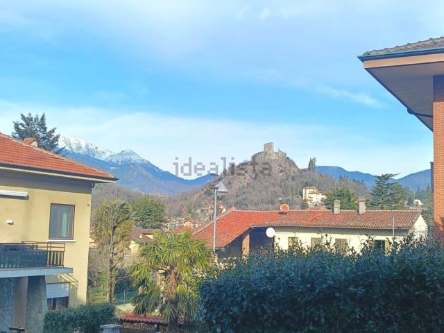 Appartamento in vendita di 86 m² in Corso Laghi, 238