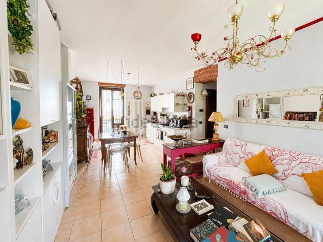 Appartamento in vendita di 86 m² in Corso Torino, 121