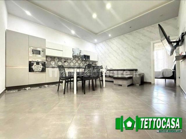 Appartamento in vendita di 86 m² in Corso Vittorio Emanuele