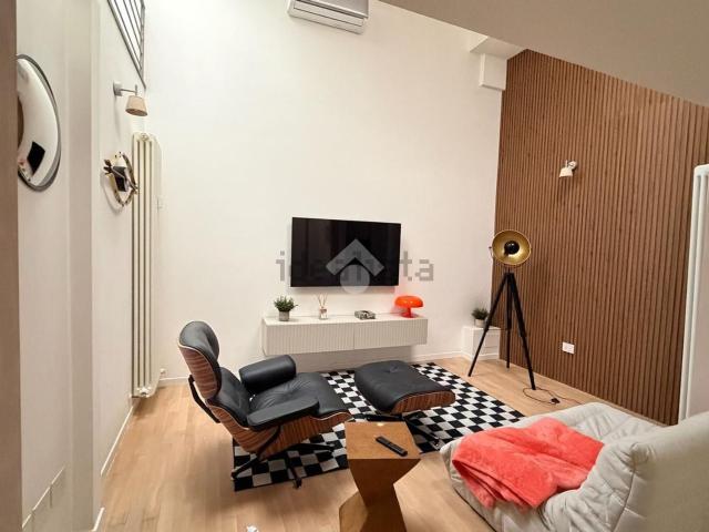 Appartamento in vendita di 86 m² in Corso XI Settembre