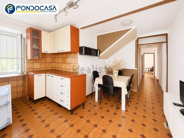 Appartamento in vendita di 86 m² in Frazione San Martino, 89