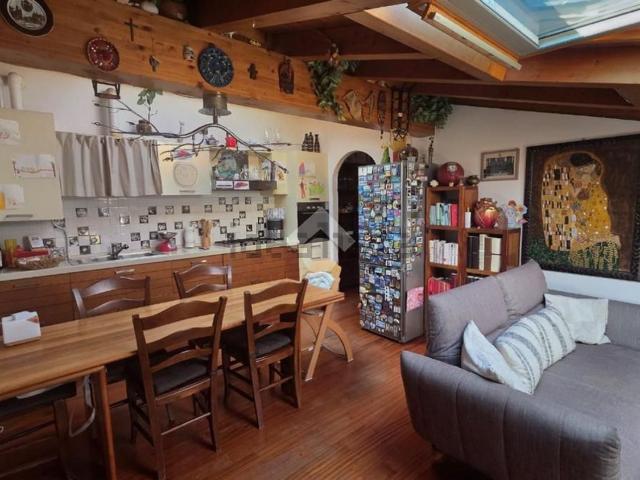 Appartamento in vendita di 86 m² in Località Turchetti, 13