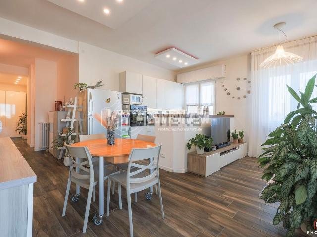 Appartamento in vendita di 86 m² in Piazza 13 Giugno