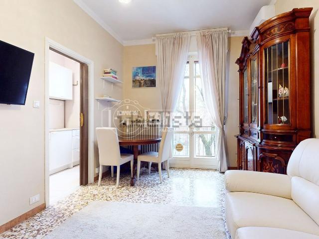 Appartamento in vendita di 86 m² in Piazza dei Mille, 9