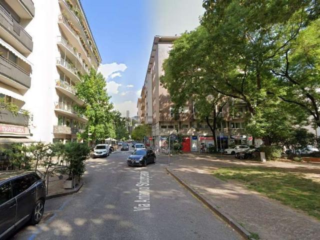 Appartamento in vendita di 86 m² in Piazza Generale Antonio Cantore