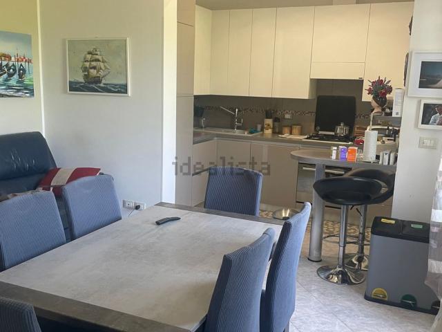 Appartamento in vendita di 86 m² in Piazza Giuseppe Mazzini