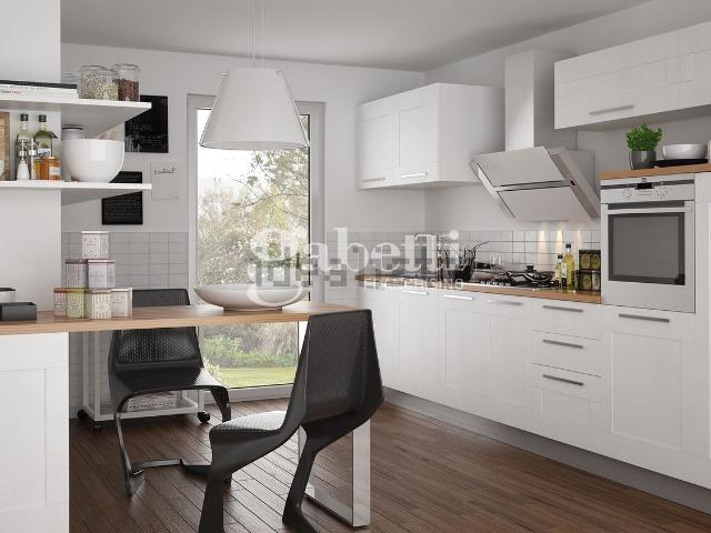 Appartamento in vendita di 86 m² in Piazza Luigi Dallapiccola