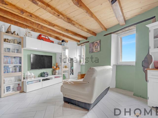 Appartamento in vendita di 86 m² in Piazza Monsignor Eusebio Zerboni, 19