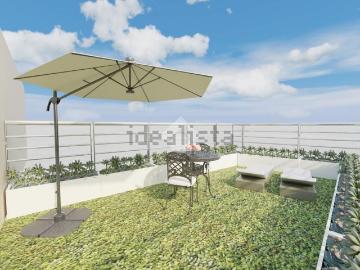 Appartamento in vendita di 86 m² in Piazza Olona, 5