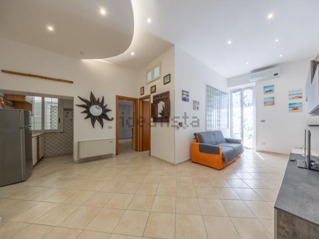 Appartamento in vendita di 86 m² in Piazza Pia, 10