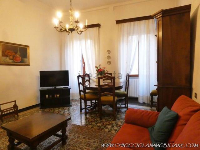 Appartamento in vendita di 86 m² in Piazza Sant&apos Anna