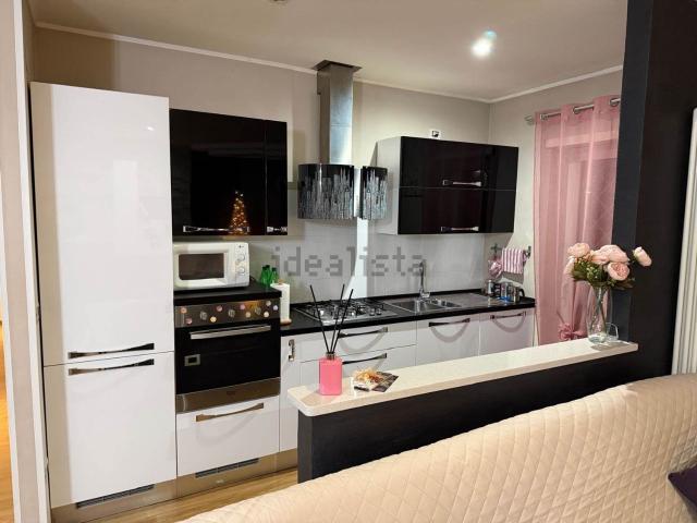 Appartamento in vendita di 86 m² in Piazza San Luigi Orione, 11