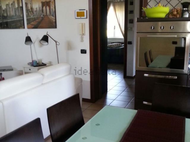 Appartamento in vendita di 86 m² in Strada tiberina nord