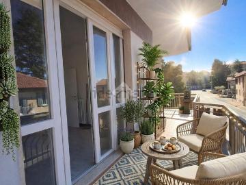 Appartamento in vendita di 86 m² in Strada Bussolino, 12