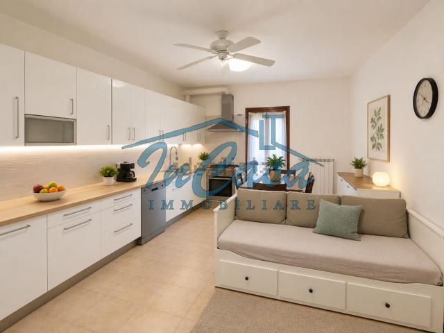 Appartamento in vendita di 86 m² in Strada Provinciale Miranese