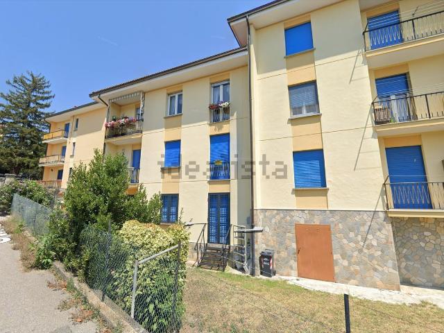 Appartamento in vendita di 86 m² in Strada San Evasio, 6