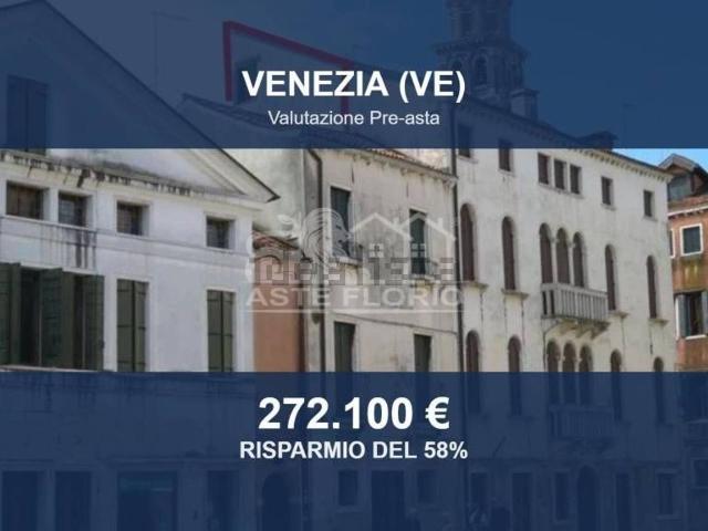 Appartamento in vendita di 86 m² in Sestiere Dorsoduro
