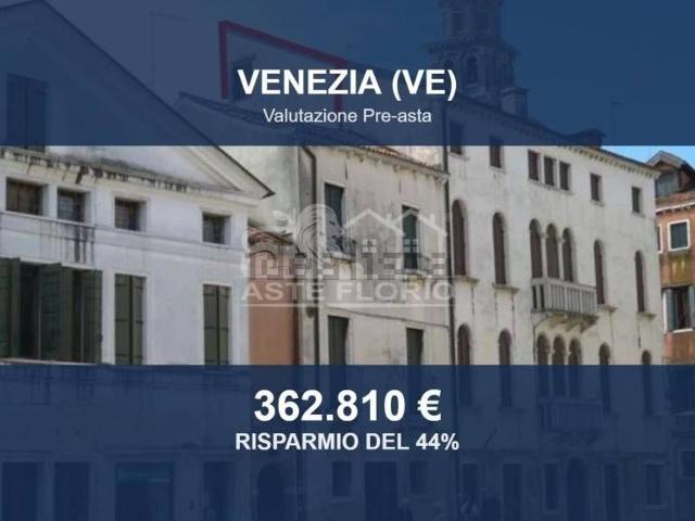 Appartamento in vendita di 86 m² in Sestiere Dorsoduro