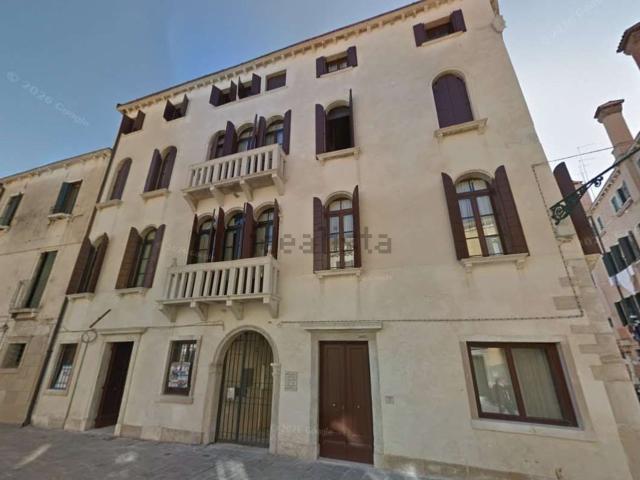 Appartamento in vendita di 86 m² in Sestiere Dorsoduro, 3023