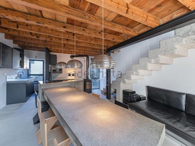 Appartamento in vendita di 86 m² in Vicolo Balilla, 8