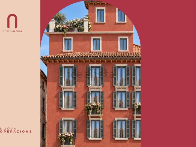 Appartamento in vendita di 86 m² in Vicolo Cieco Agnello, 2