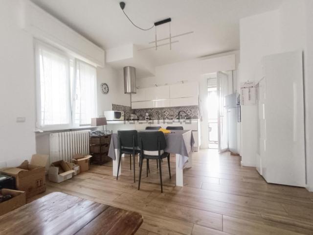 Appartamento in vendita di 86 m² in Vicolo Pier Giorgio Frassati