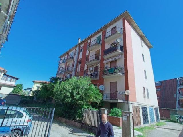 Appartamento in vendita di 86 m² in Via 4 Novembre