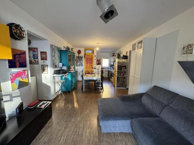 Appartamento in vendita di 86 m² in Via 8 Marzo