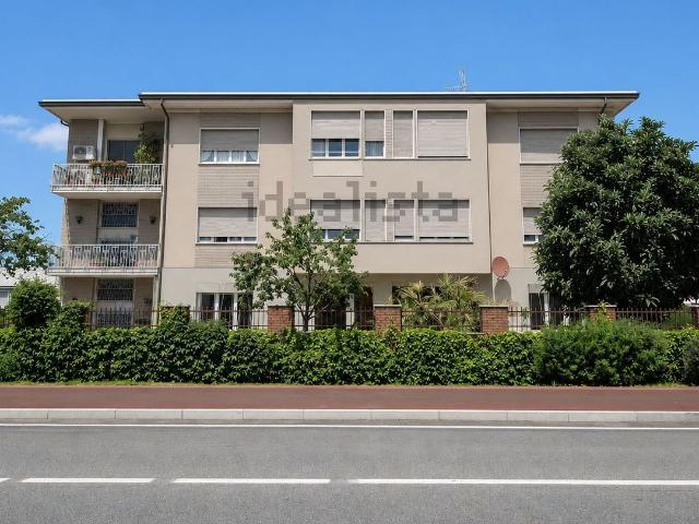 Appartamento in vendita di 86 m² in Via 25 Aprile