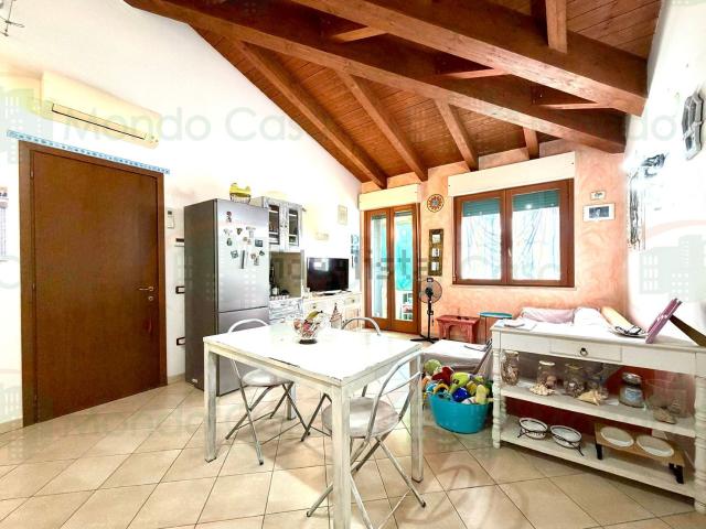 Appartamento in vendita di 86 m² in Via Tavernollo
