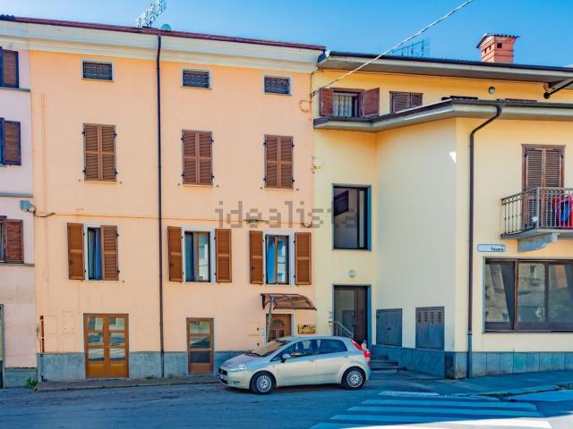Appartamento in vendita di 86 m² in Via Tevere, 5