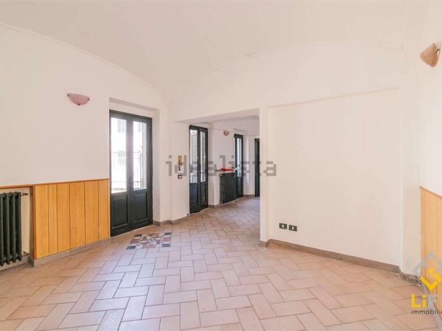 Appartamento in vendita di 86 m² in Via Ticino, 1
