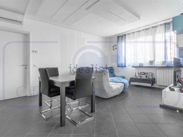 Appartamento in vendita di 86 m² in Via Tito Speri, 20